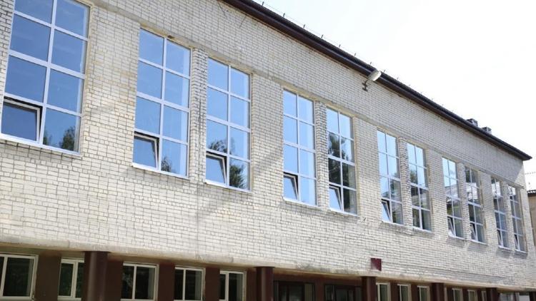 В Ставрополе ремонтируют школы к новому учебному году