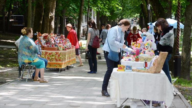 Ставрополь начинает праздновать День города уже в эти выходные