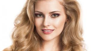 Виктория Баканова из Ставрополя участвует в конкурсе «Мисс Россия – 2015». Голосуем!