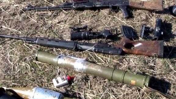 В Дагестане за два дня нейтрализовано шесть бандитов