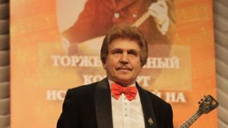 К 150-летию музыканта Василия Андреева в Ставрополе прошел концерт