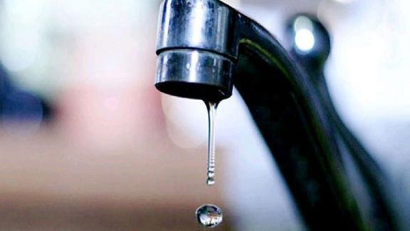 Питьевая вода на Ставрополье соответствует санитарным нормам