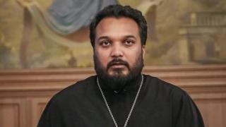 Ставропольскую епархию посетил православный священник из Пакистана