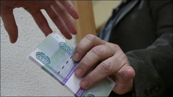 Доцент одного из вузов Пятигорска осужден за получение взяток от студентов