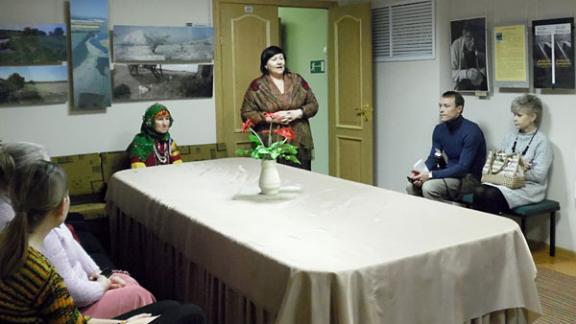Ставропольский изомузей проводит передвижные выставки в городах и районах края