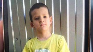 Пропавшего 6-летнего мальчика ищут в Левокумском районе