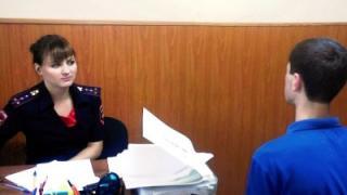 В Железноводске полицейские проводят беседы с трудными подростками
