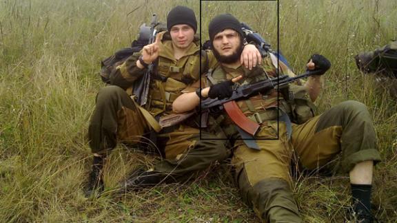 В Дагестане нейтрализованы бандиты
