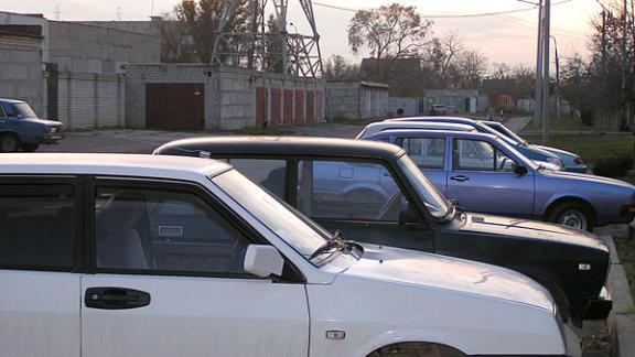 Почти половина ставропольских водителей получает права с помощью госуслуг