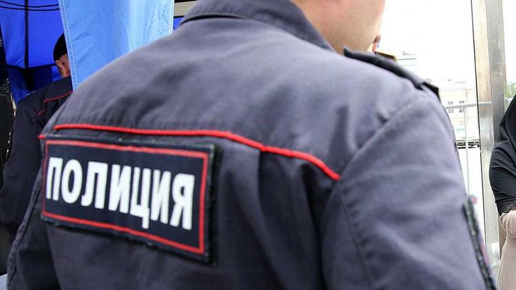 На Ставрополье полицейские изъяли немаркированную табачную продукцию на 120 тысяч рублей