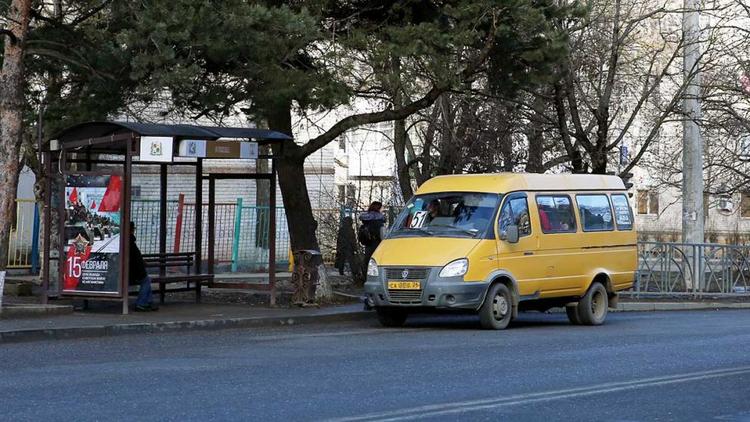 Жители Ставрополя жалуются на работу общественного транспорта