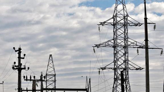 Электроэнергетику Северного Кавказа ожидают серьезные преобразования