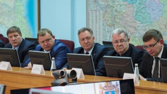 Ставропольцы выберут объекты благоустройства в 2018 году голосованием