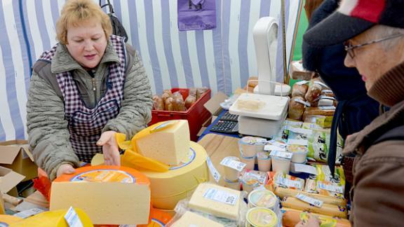 В Ставрополе в новогодние праздничные дни 25 магазинов перейдут на круглосуточную работу