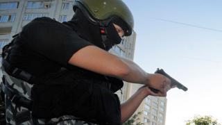 Дополнительные части спецназа разместят в Ставрополе и Кисловодске