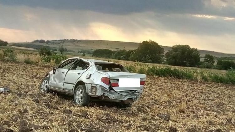 Сон за рулём мог стать причиной смертельной аварии в Петровском округе