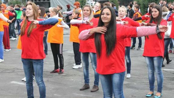 268 юных спортсменов Невинномысска отдохнули в оздоровительных лагерях Черноморского побережья