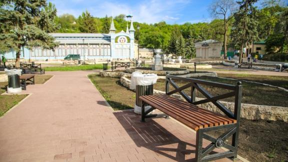 Курортный сезон в Пятигорске перекроет улицы 1 июня