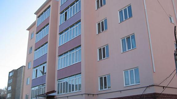 Северо-Кавказский банк рассказал об ипотеке жителям Буденновского района