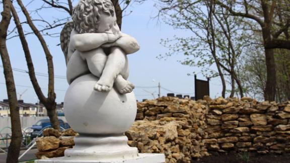 ЛЮБОВЬ в «Гармонии»: на Ставрополье установили новый арт-объект, посвященный влюбленным