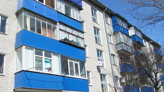 Капитальный ремонт многоквартирных домов по программам 2012 года завершен на Ставрополье