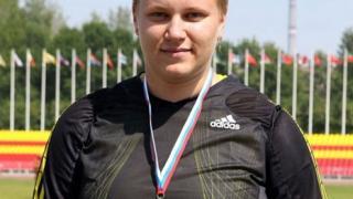 Ставропольцы успешно выступили на чемпионате мира - 2013 по легкой атлетике в «Лужниках»