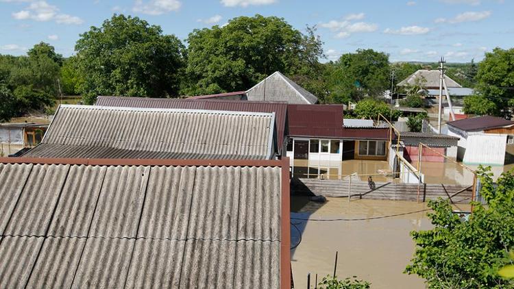 Счет для помощи пострадавшим от паводка на Ставрополье: официально