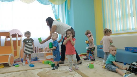 На Ставрополье строятся пять детских садов-яслей в рамках нацпроекта «Демография»
