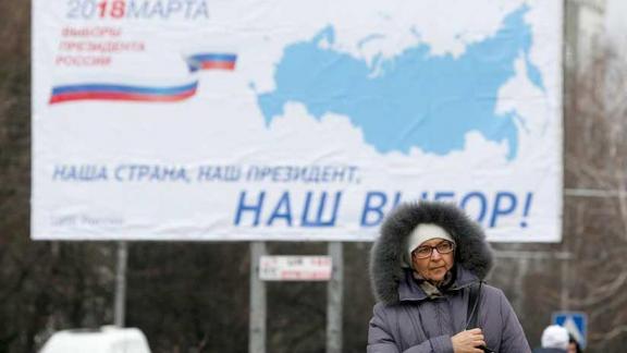 Дополнительные 33 избирательных участка откроют к 18 марта на Ставрополье