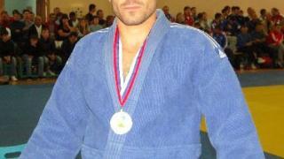 Дзюдо: Тарон Атоян завоевал путевку на чемпионат Европы в Хорватию