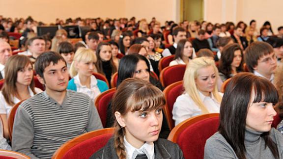 Северо-Кавказский банк придал официальный статус студенческой корпоративной лиге
