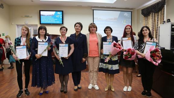 На Ставрополье профессиональный конкурс выявил лучших библиотекарей края