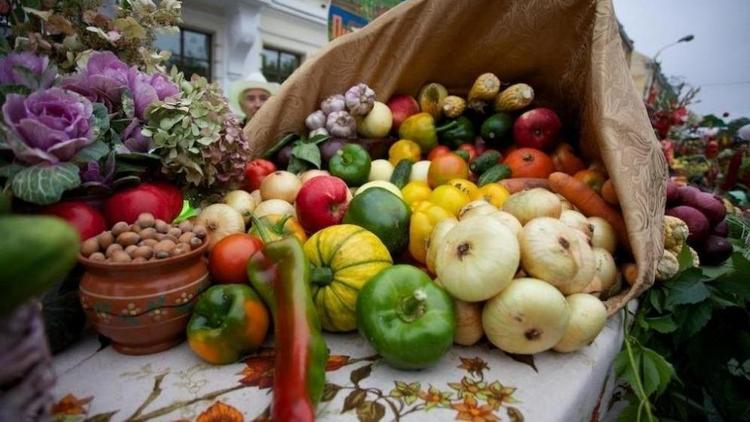 Сельскохозяйственная ярмарка откроется 21 сентября в Железноводске