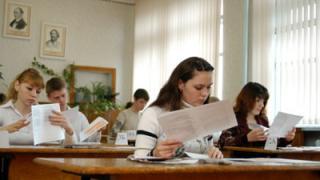 ЕГЭ по математике сдавали 18 тысяч выпускников Ставрополья