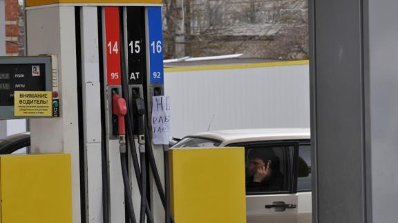 На Ставрополье появятся новые автозаправки с компримированным природным газом