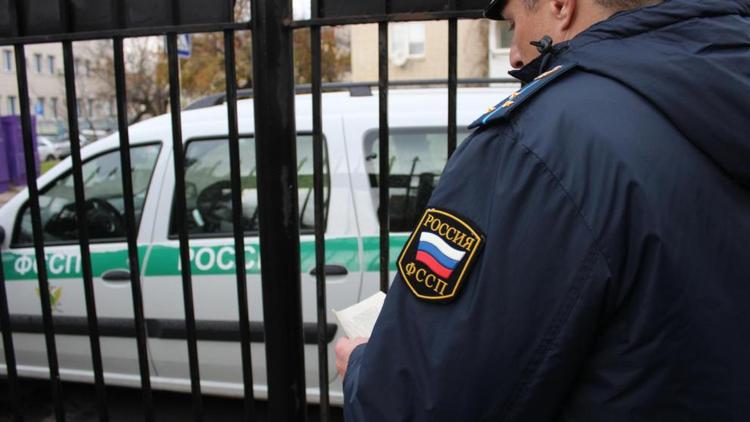 Житель Железноводска погасил 314 тысяч рублей долга ради водительских прав