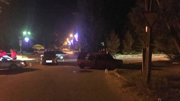 Семь человек пострадали в ДТП в Будённовске по вине пьяного водителя