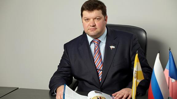 В министерстве ЖКХ Ставрополья начал работу общественный совет