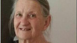 Пропала пожилая жительница Изобильненского городского округа