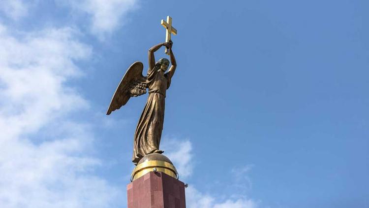 Ставрополь – лидер в рейтинге международной активности городов