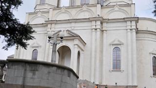 Продолжается сбор средств на завершение возрождения Казанского собора в Ставрополе