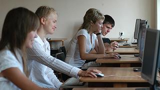 Компьютерную оснащенность школ оценят в Ставрополе