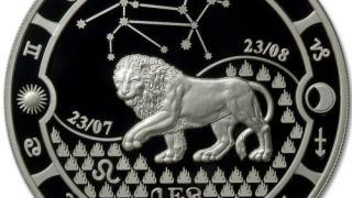Россельхозбанк предлагает ставропольцам памятные монеты по сниженным ценам