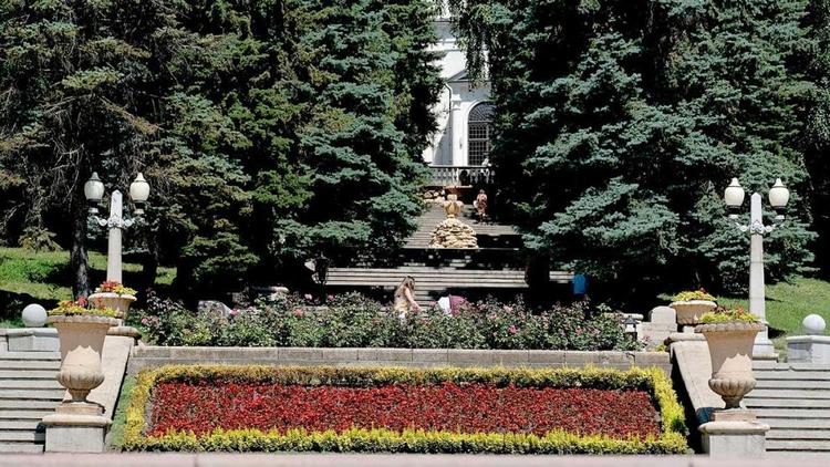 В Ставрополе и Невинномысске появятся новые фонтаны