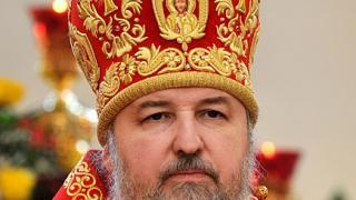Главой Ставропольской митрополии назначен епископ Ставропольский и Невинномысский Кирилл