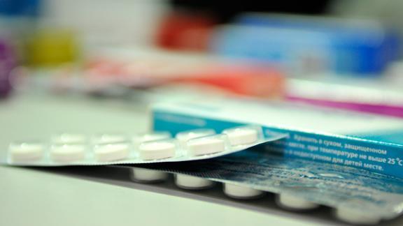 Аптека «Лекарь» оштрафована за нарушение условий хранения лекарств