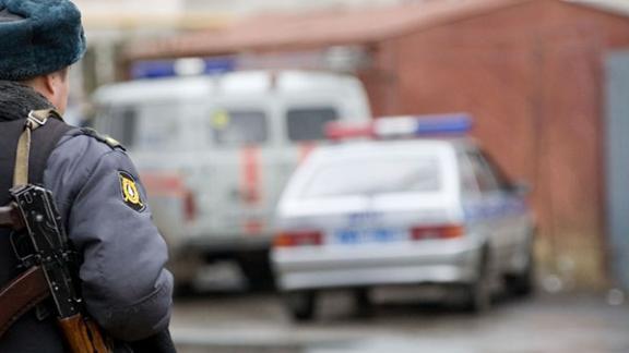 На Ставрополье обнаружены трое убитых таксистов в своих автомобилях