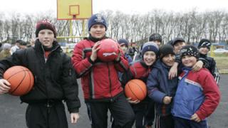 На Ставрополье впервые пройдет Зимний День дворового спорта