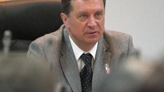 Губернатор Гаевский распорядился оборудовать общественные места системами видеонаблюдения