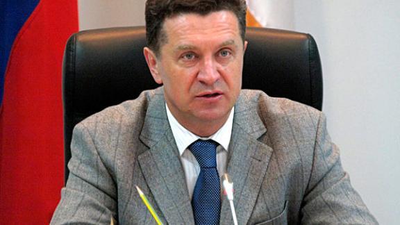 Губернатор: во всех секторах Ставрополью требуются профессиональные кадры – инженеры и рабочие